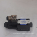 Taiwán KOMPASS D4 / D5-02 / 03 Válvula de control direccional operada por válvula solenoide D5-03-3C2 D5-02-3C2